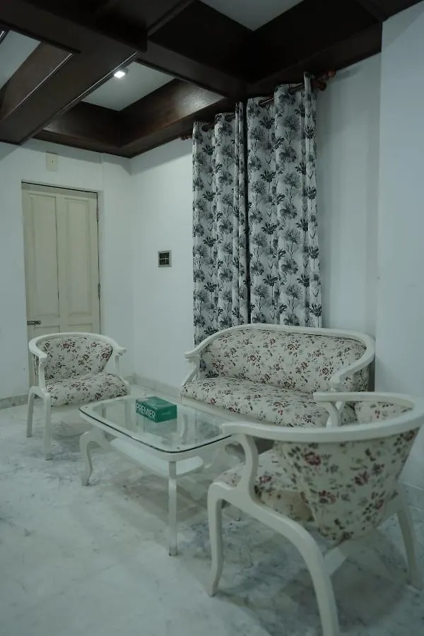 Palamattam Villa Superdeluxe Room2 Kochi Homestay